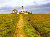 Isle of Skye, Neist Point Lighthouse